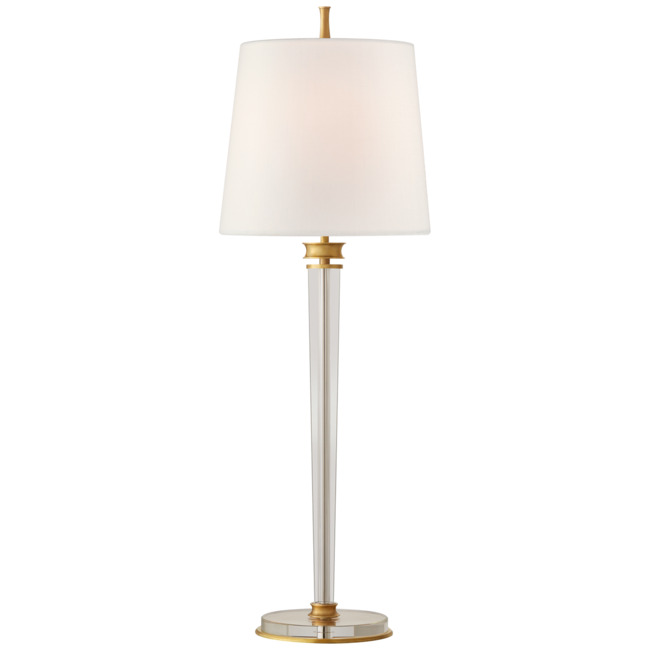 Lyra Buffet Lamp by Visual Comfort Signature