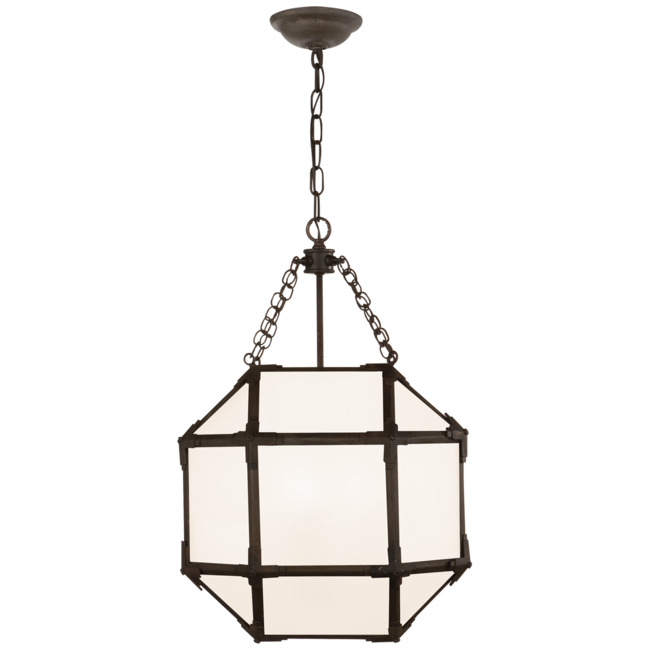 Morris Pendant by Visual Comfort Signature