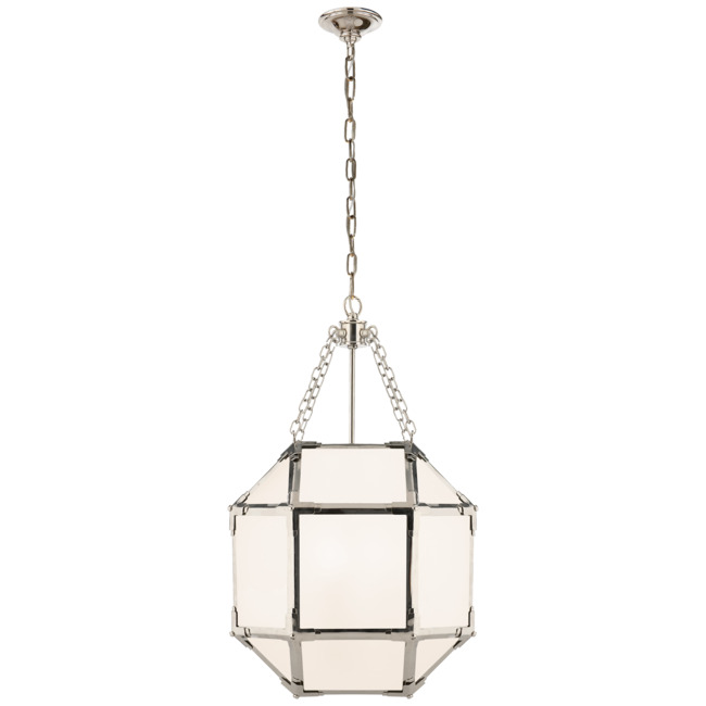Morris Pendant by Visual Comfort Signature