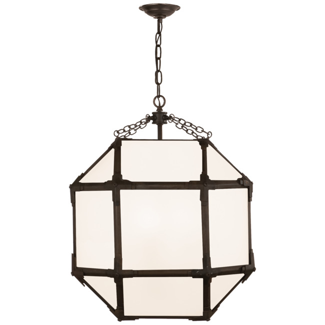 Morris Pendant by Visual Comfort Signature