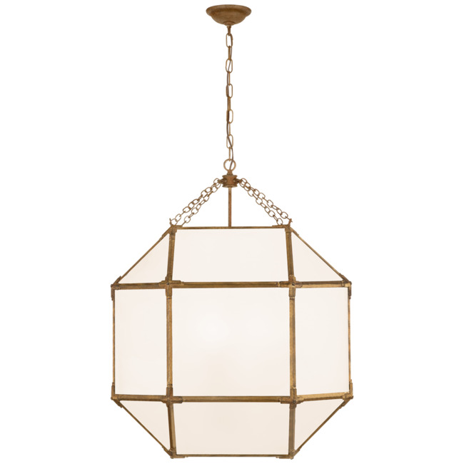 Morris Pendant by Visual Comfort Signature