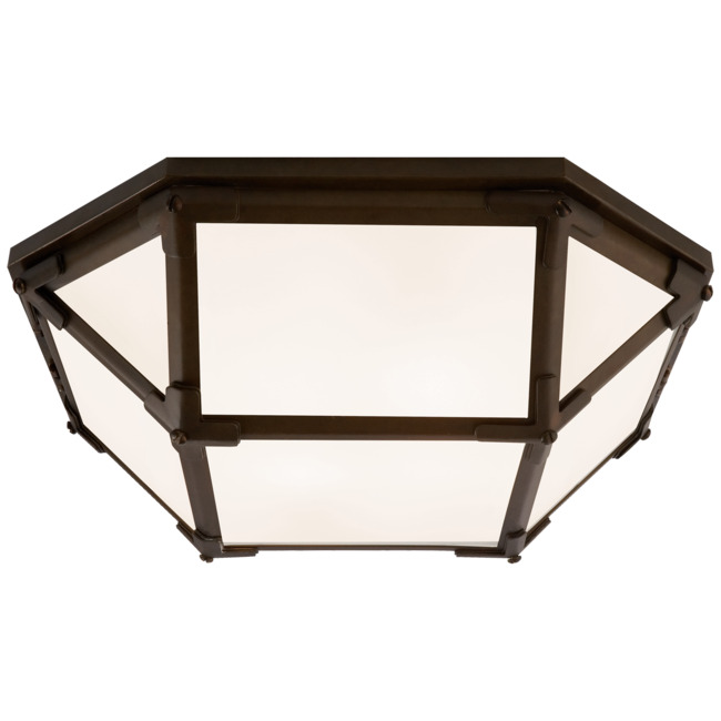 Morris Ceiling Light by Visual Comfort Signature