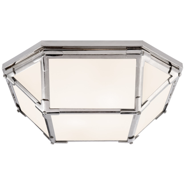 Morris Ceiling Light by Visual Comfort Signature
