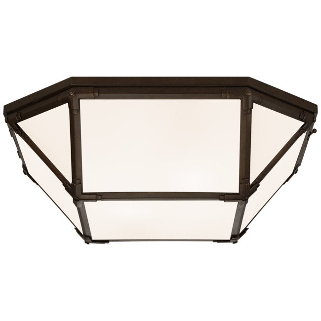 Morris Ceiling Light by Visual Comfort Signature