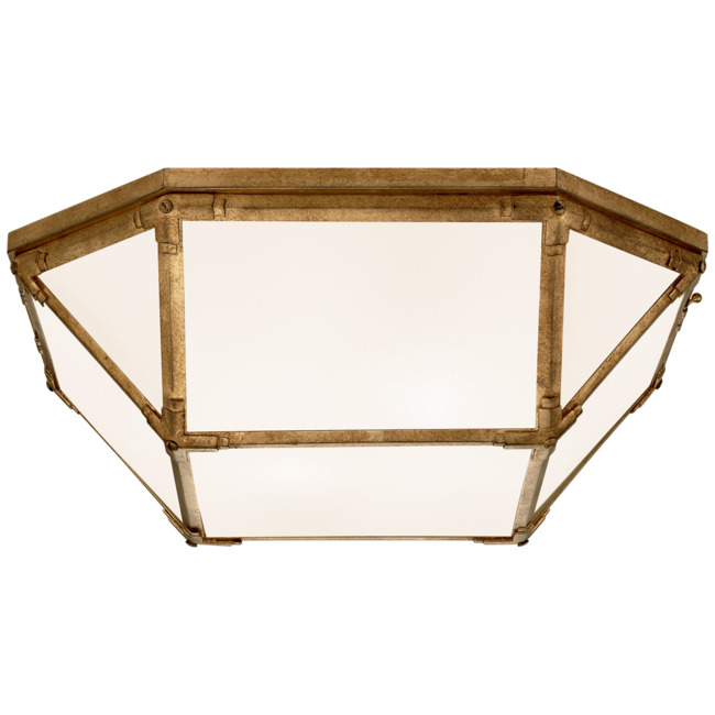 Morris Ceiling Light by Visual Comfort Signature