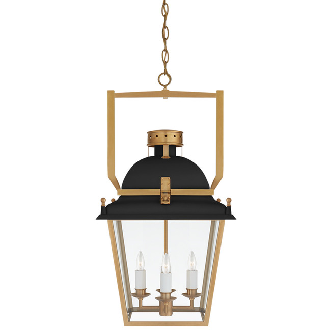 Coventry Lantern Outdoor Pendant by Visual Comfort Signature
