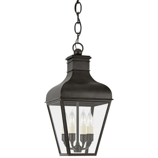 Fremont Outdoor Pendant by Visual Comfort Signature