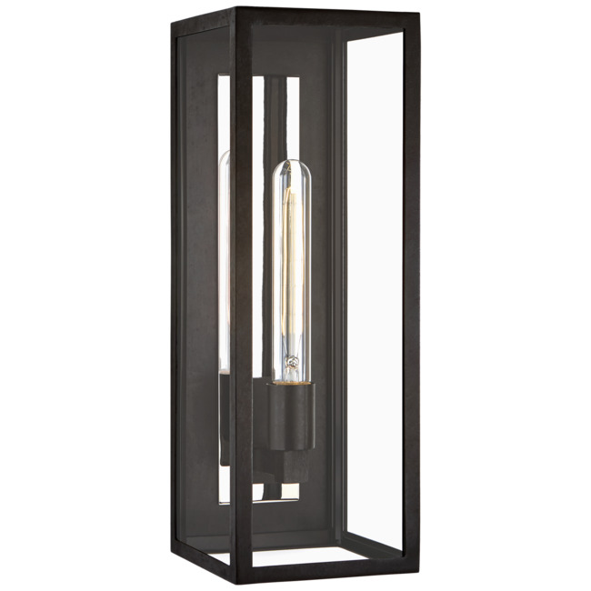 Fresno 3/4 Outdoor Wall Light by Visual Comfort Signature