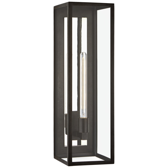 Fresno 3/4 Outdoor Wall Light by Visual Comfort Signature