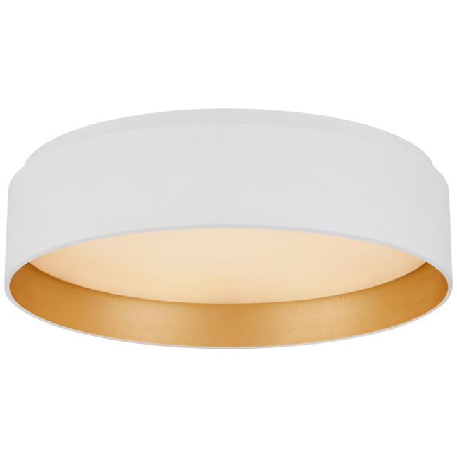 Shaw Ceiling Light by Visual Comfort Signature