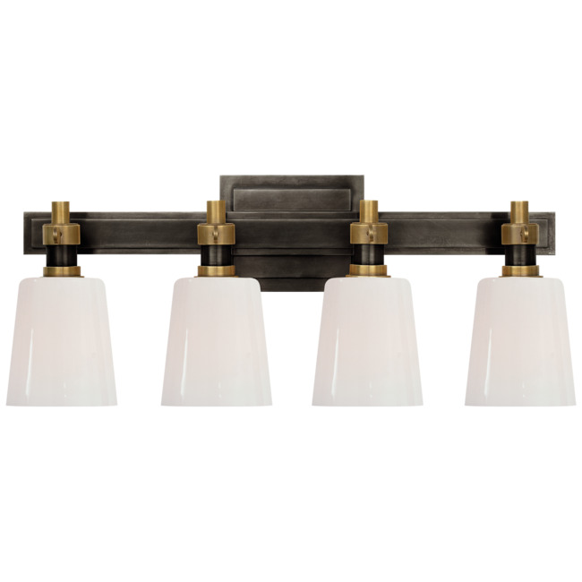 Bryant Bathroom Vanity Light by Visual Comfort Signature