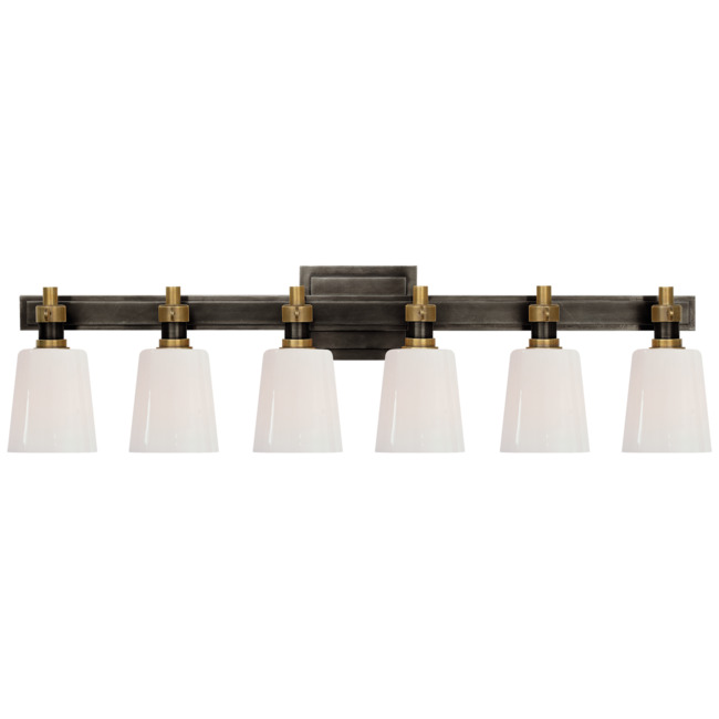 Bryant Bathroom Vanity Light by Visual Comfort Signature