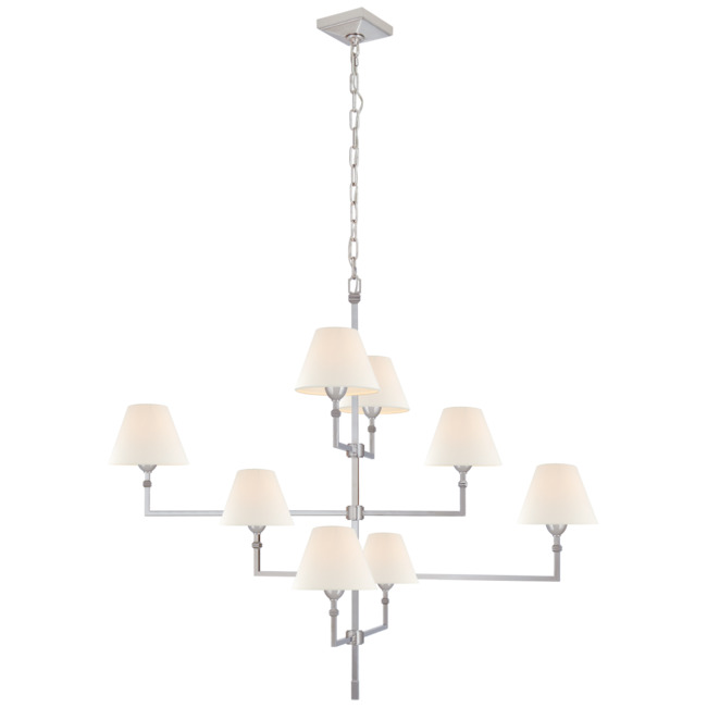 Jane Chandelier by Visual Comfort Signature