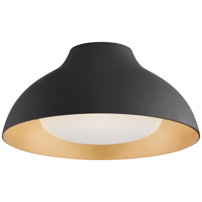 Agnes Ceiling Light by Visual Comfort Signature
