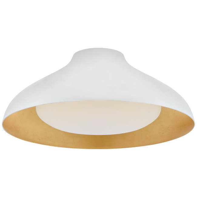 Agnes Ceiling Light by Visual Comfort Signature