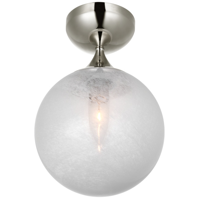 Cristol Ceiling Light by Visual Comfort Signature