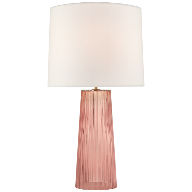 Danube Table Lamp by Visual Comfort Signature