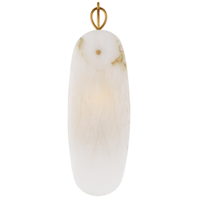 Cora Wall Sconce by Visual Comfort Signature
