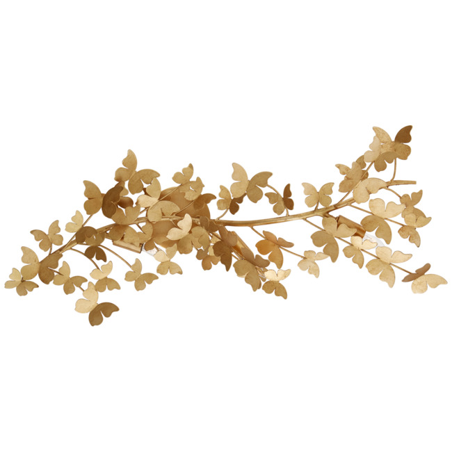 Farfalle Wall Sconce by Visual Comfort Signature