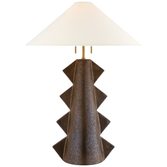 Senso Table Lamp by Visual Comfort Signature