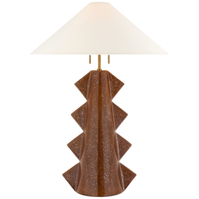 Senso Table Lamp by Visual Comfort Signature
