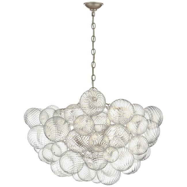 Talia Chandelier by Visual Comfort Signature