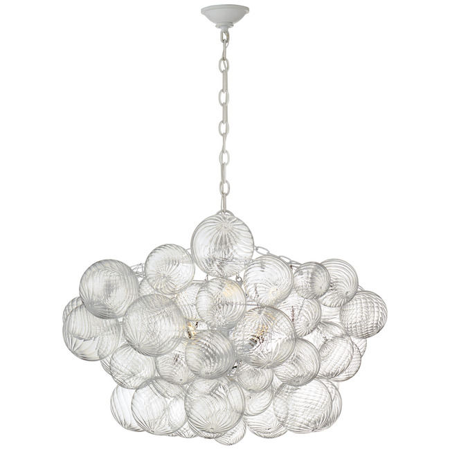 Talia Chandelier by Visual Comfort Signature