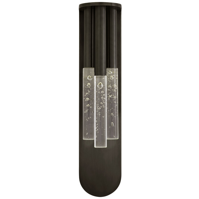 Rousseau Multi Drop Wall Sconce by Visual Comfort Signature