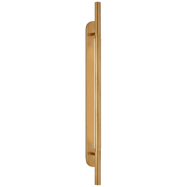 Rousseau Bracketed Wall Light by Visual Comfort Signature