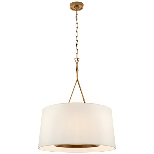 Dauphine Pendant by Visual Comfort Signature