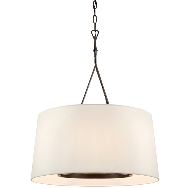 Dauphine Pendant by Visual Comfort Signature