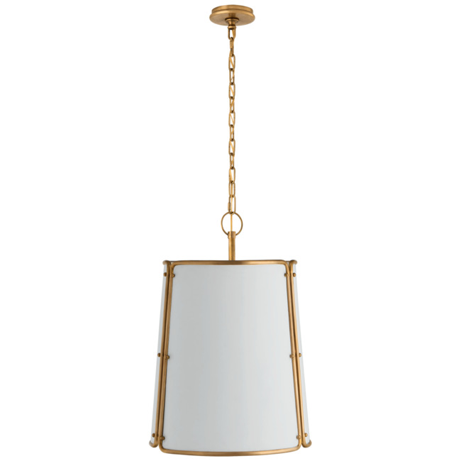 Hastings Pendant by Visual Comfort Signature