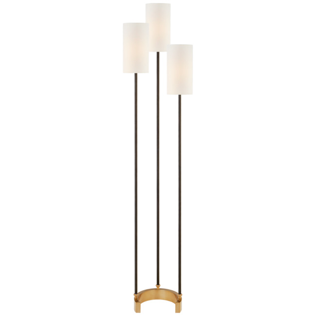 Aimee Floor Lamp by Visual Comfort Signature