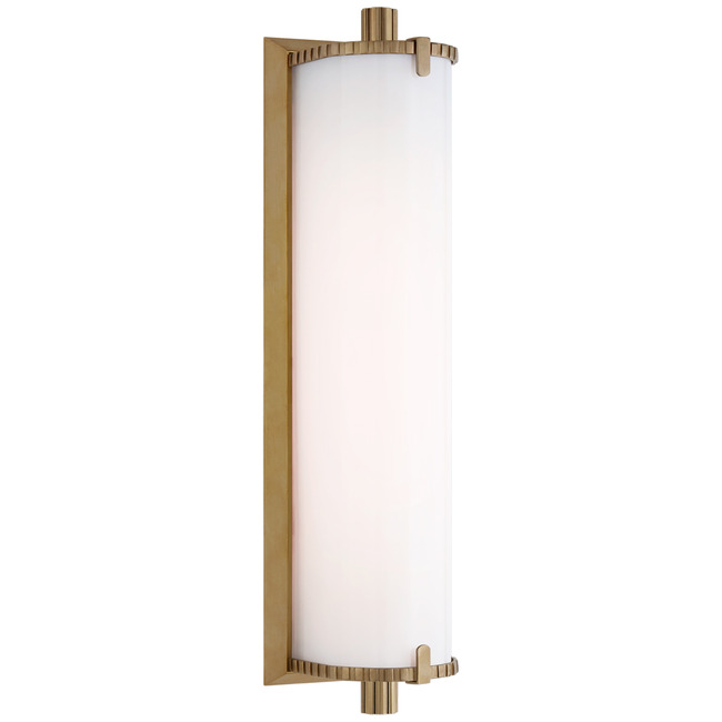 Calliope LED Bathroom Vanity Light by Visual Comfort Signature