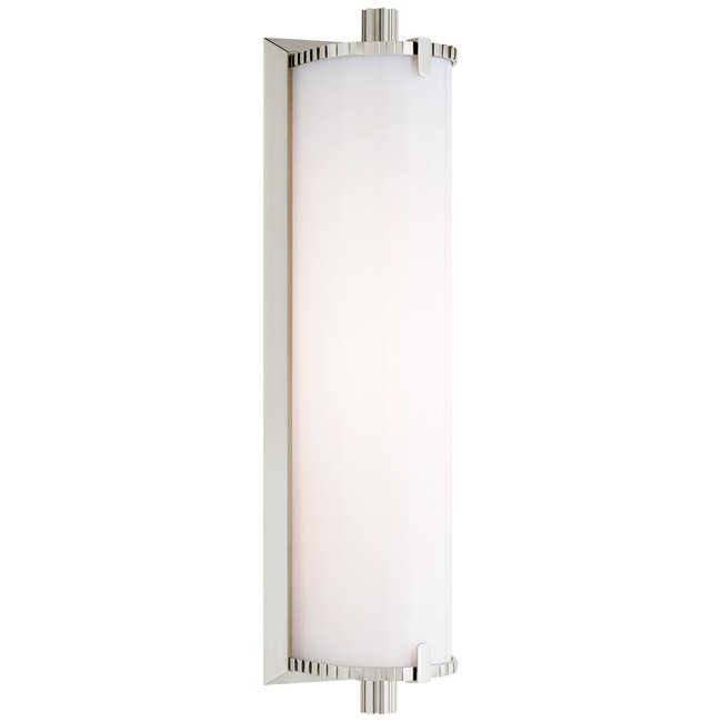 Calliope LED Bathroom Vanity Light by Visual Comfort Signature