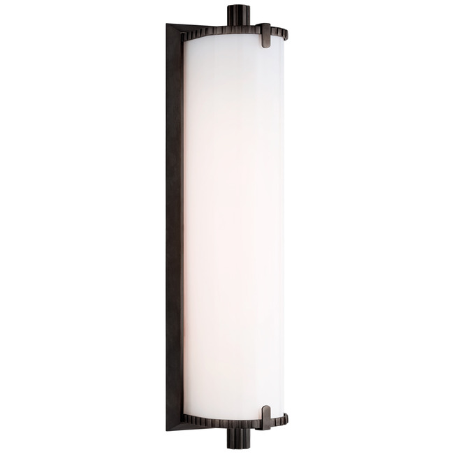 Calliope LED Bathroom Vanity Light by Visual Comfort Signature