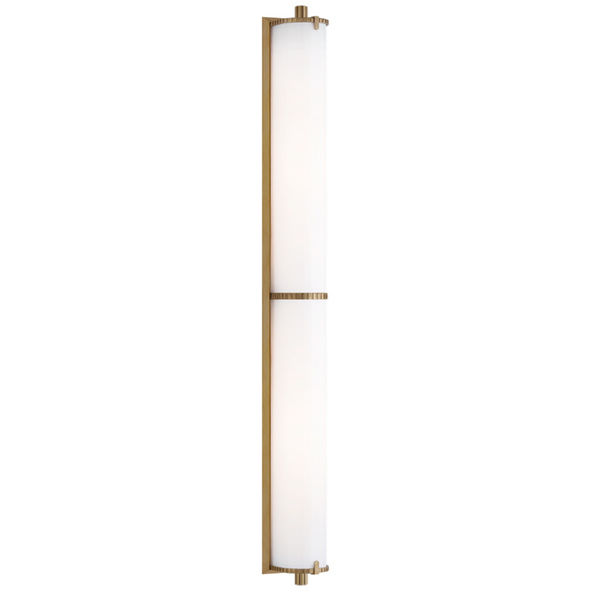 Calliope LED Bathroom Vanity Light by Visual Comfort Signature
