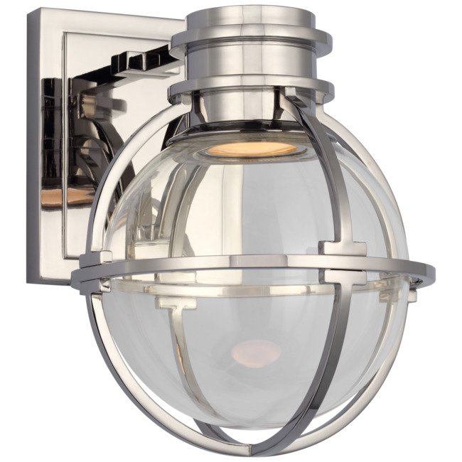 Gracie Wall Sconce by Visual Comfort Signature