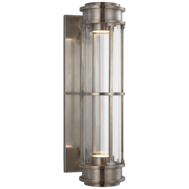 Gracie Linear Wall Sconce by Visual Comfort Signature