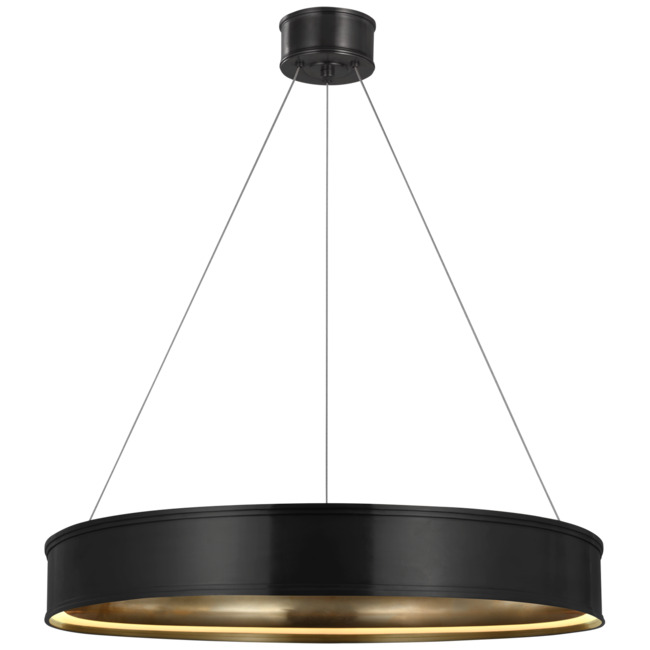 Connery Chandelier by Visual Comfort Signature