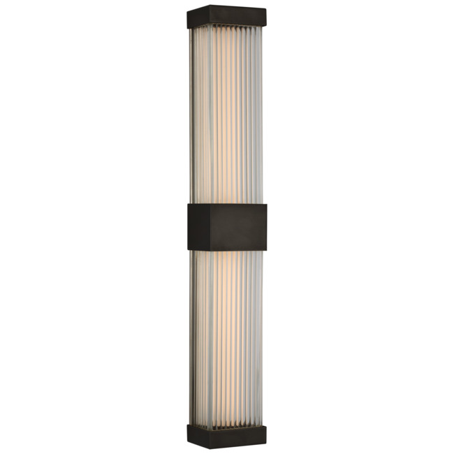 Vance Wall Sconce by Visual Comfort Signature