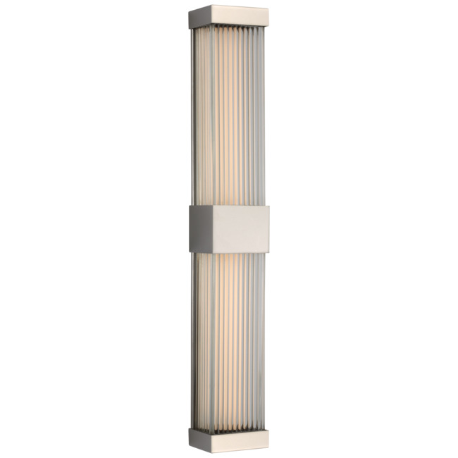 Vance Double Wall Sconce by Visual Comfort Signature