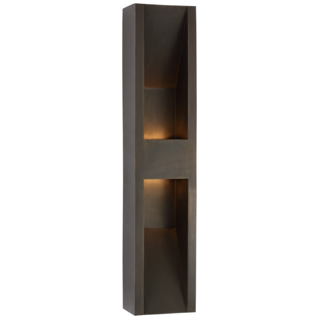 Tribute Wall Sconce by Visual Comfort Signature