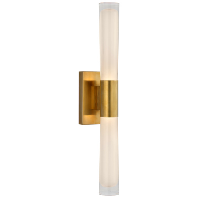 Brenta Wall Sconce by Visual Comfort Signature