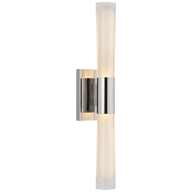 Brenta Wall Sconce by Visual Comfort Signature