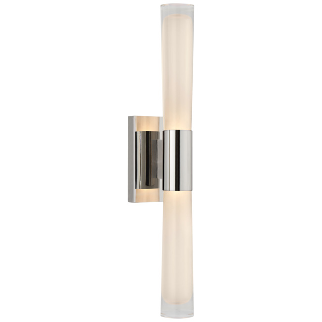 Brenta Wall Sconce by Visual Comfort Signature