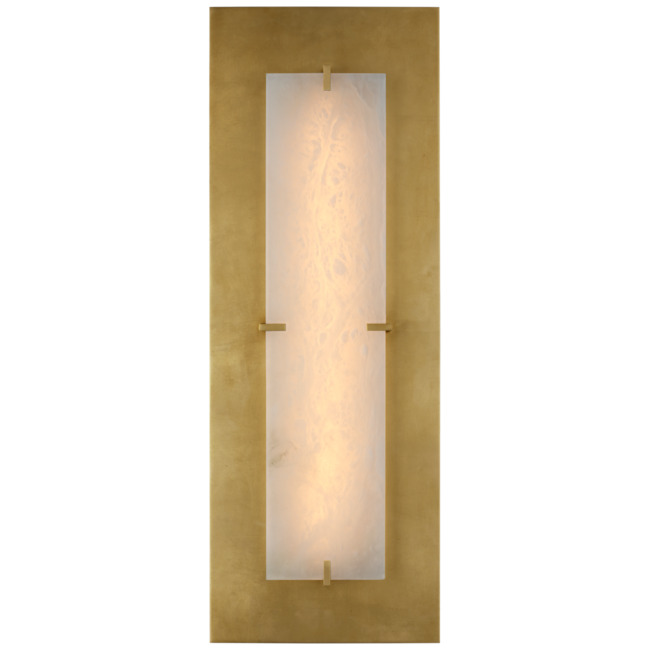 Dominica Wall Sconce by Visual Comfort Signature