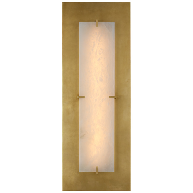 Dominica Wall Sconce by Visual Comfort Signature