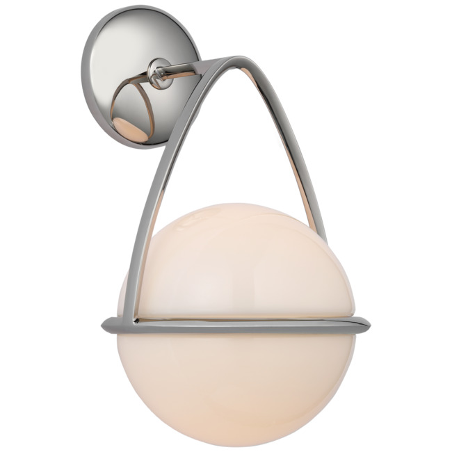 Lisette Wall Sconce by Visual Comfort Signature