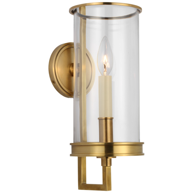 Glendon Wall Sconce by Visual Comfort Signature